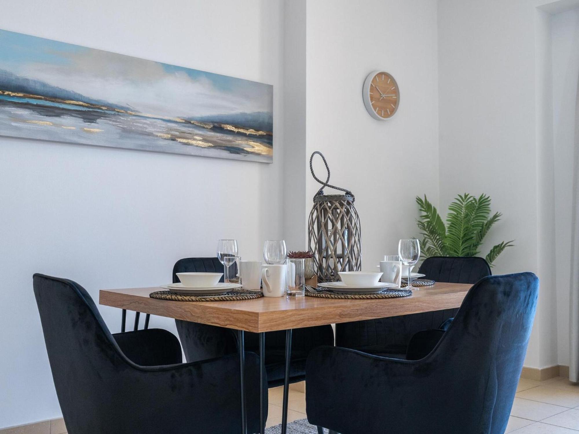 Jbr Beach Bliss One Three Bedroom Luxury Apartments By Sojo Stay ดูไบ ภายนอก รูปภาพ